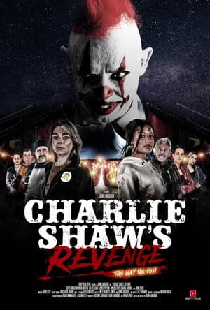 Charlie Shaw's Revenge