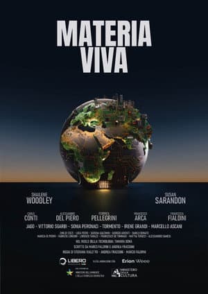 Materia Viva
