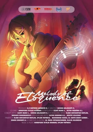 Melody of Eloquence