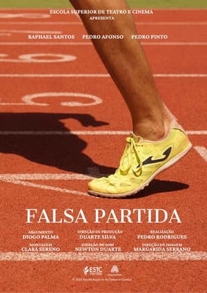 False Start