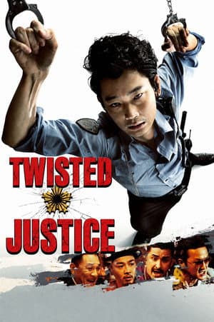 Twisted Justice
