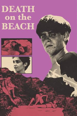 Death on the Beach