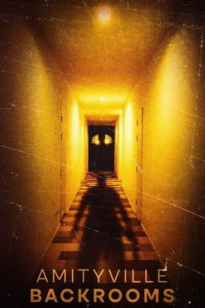 Amityville Backrooms