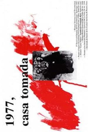 1977, casa tomada