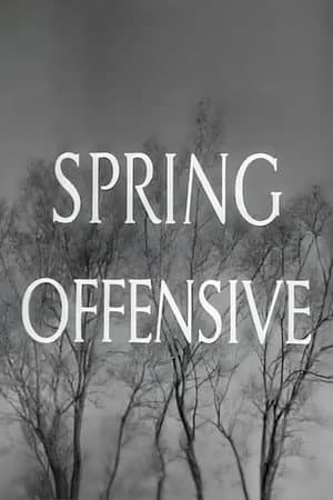 Spring Offensive