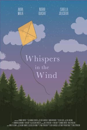 Whispers in the Wind