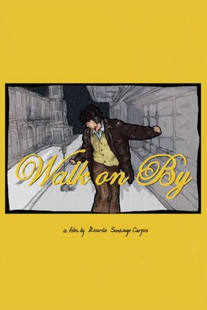 Walk on By
