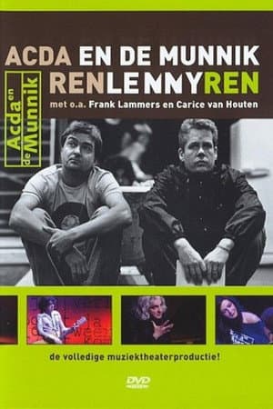 Acda & de Munnik: Ren Lenny Ren