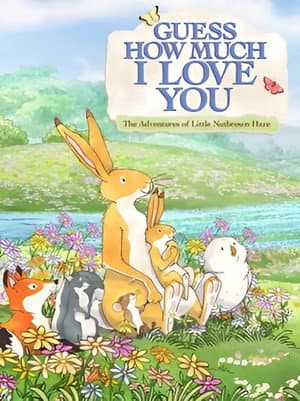 Guess How Much I Love You