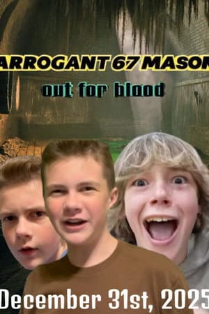 Arrogant 6-7 Mason Out For Blood