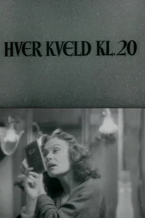 Oslofilm: Every Evening at 8 O'Clock