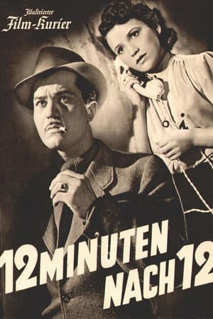 Twelve Minutes After Midnight