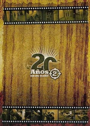 2 Minutos: 20 años no es nada