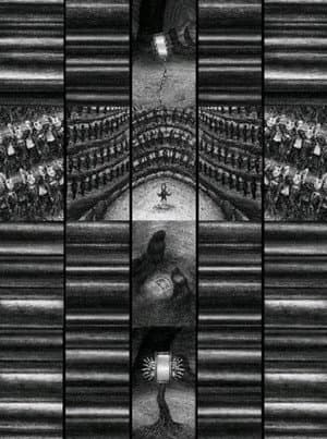 Ritual of Cathode Ray Tube