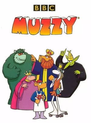 Big Muzzy