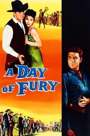 A Day of Fury