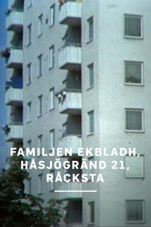 Familjen Ekbladh
