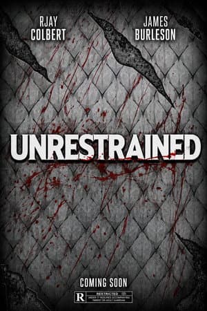 UNRESTRAINED