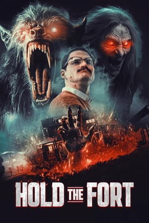Hold the Fort
