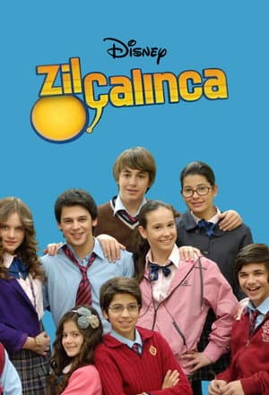 Zil Çalınca