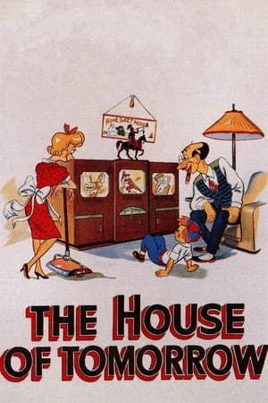 The House of Tomorrow