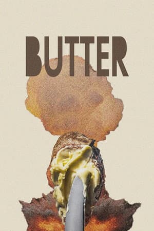 Butter