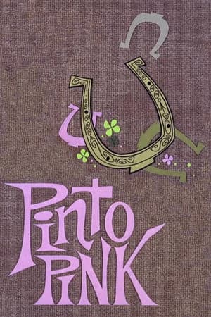 Pinto Pink