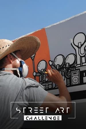 Street Art Challenge