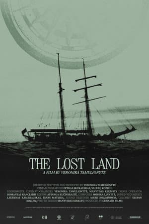 The Lost Land