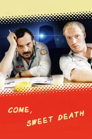 Come, Sweet Death