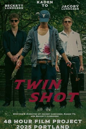 Twin Shot
