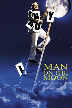 Man on the Moon
