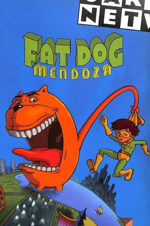 Fat Dog Mendoza