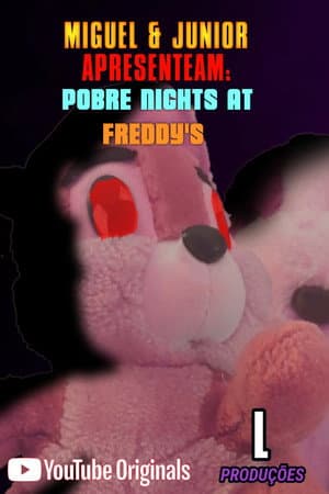 Pobre Nights At Freddy's
