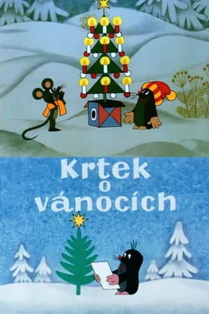 The Mole and the Christmas Tree