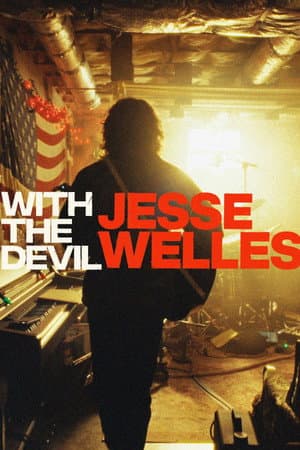 Jesse Welles: With the Devil