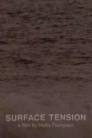 Surface Tension