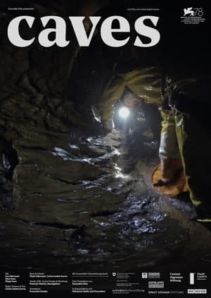 Caves