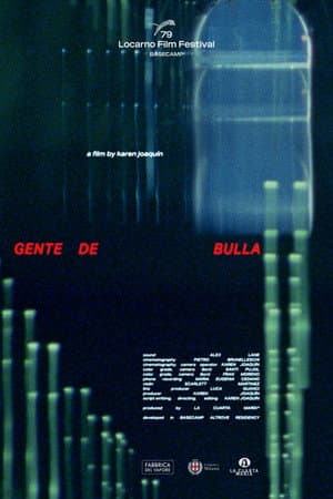 Gente de Bulla