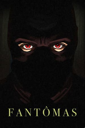 Fantômas
