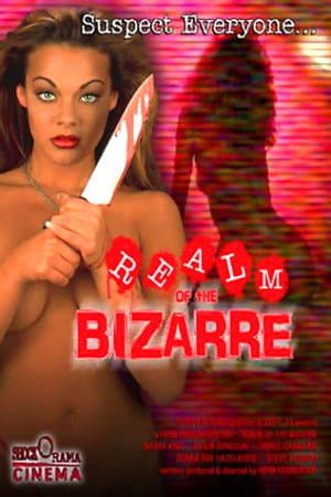 Realm of the Bizarre
