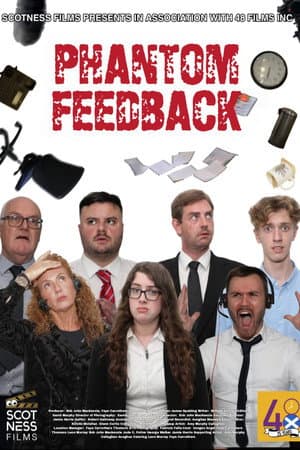 Phantom Feedback