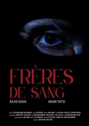 Frères de sang