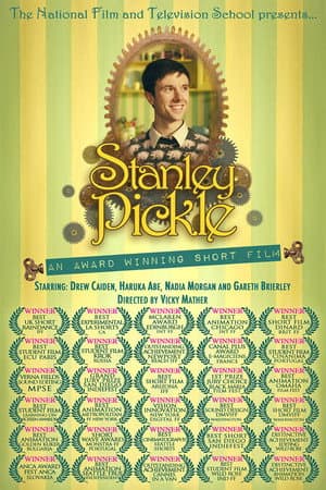 Stanley Pickle