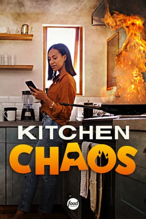 Kitchen Chaos