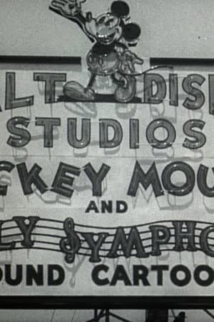 Walt Disney's A Trip Through the Walt Disney Studios