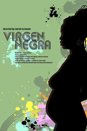 Virgen negra