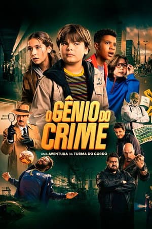 O Gênio do Crime