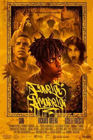 Yellow Slum