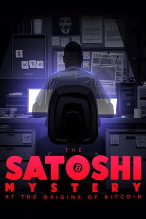 The Satoshi Mystery, At the Origins of Bitcoin